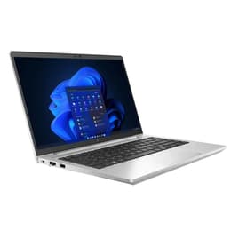 Hp EliteBook 640 G9 14-inch (2022) - Core i5 - Gen 12 (U) - 16 GB