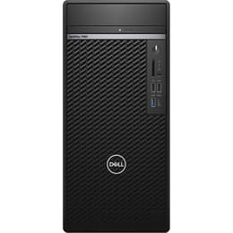 Dell Optiplex 7080 Tower Core i9 3.7 GHz - SSD 256 GB RAM 16GB