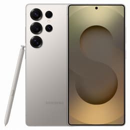 Galaxy S25 Ultra • Unlocked Refurbished | Back Market