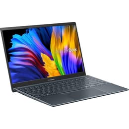Asus Zenbook Q408UG-211 14-inch (2021) - Ryzen 5 5500U - 8 GB
