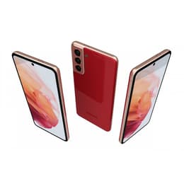 Galaxy S21+ 5G 128GB - Phantom Red - Unlocked | Back Market