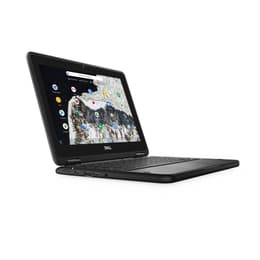 Dell ChromeBook 3100 Celeron N4000 1.1 GHz 32 GB eMMC - 4 GB