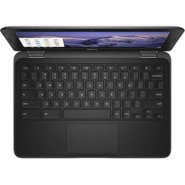 Dell ChromeBook 3100 Celeron N4000 1.1 GHz 32 GB eMMC - 4 GB