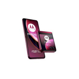 Motorola Razr 40 Ultra 256GB - Red - Locked T-Mobile | Back Market