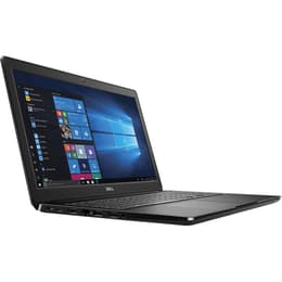 Dell Latitude 3500 15-inch (2018) - Core i5 - Gen 8 (U) - 16 GB