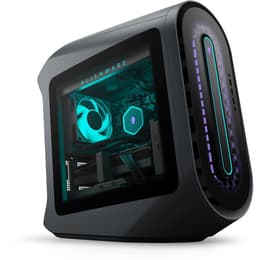 aurora② Dell Alienware Aurora R13 Core i9-12900KF 2.4 GHz - SSD 1 TB + HDD