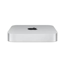 Mac mini (October 2023) M2 Pro 3.5 GHz - SSD 512 GB - 16GB | Back
