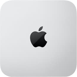 Mac mini (2023) Apple M2 Pro 3.49 GHz - 512 GB SSD - 16GB | Back