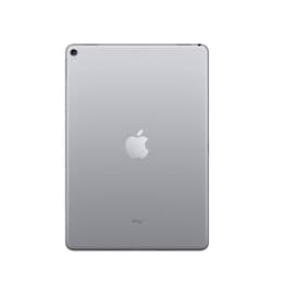 iPad Pro 12.9-inches (2017) 2nd gen 512 GB - Wi-Fi - Space Gray