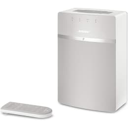 Bose Sound Touch10 White ホワイト 日本未発売 Bose Sound Touch10 White ホワイト 日本未発売 Bose Sound Touch10