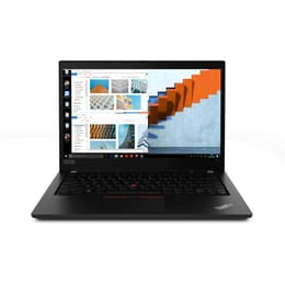 Lenovo ThinkPad T14 G1 14
