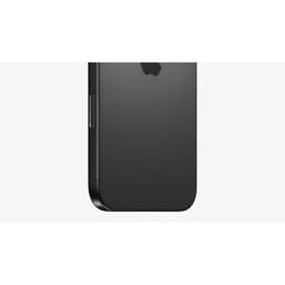 iPhone 16 Pro Max 256GB - Black Titanium - Locked T-Mobile | Back