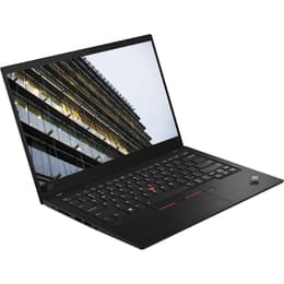★美品★ ThinkPad X1 2020年製 SSD256GB XX7 Lenovo ThinkPad X1 Carbon 8th Gen 14-inch (2020) - Core i7-10610U