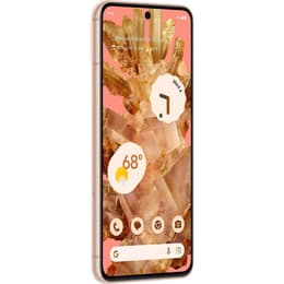 Google Pixel 8 ローズゴールド Amazon.com: Google Pixel 8 - Unlocked Android Smartphone