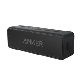 Anker Soundcore 2 Bluetooth speakers - Black | Back Market