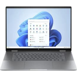 Hp Envy x360 16-ad0013dx 16-inch (2023) - Ryzen 5 8640HS - 8