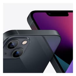 iPhone 13 256GB - Midnight - Locked T-Mobile | Back Market