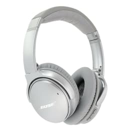 Bose QuietComfort 35 I Noise cancelling Headphone Bluetooth with