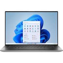 Dell XPS 15 9500 15-inch (2020) - Core i7 - Gen 10 (H) - 16 GB