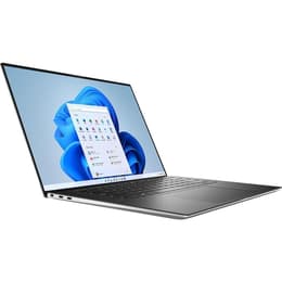 Dell XPS 15 9510 15-inch (2021) - Core i7 - Gen 11 (H) - 16 GB