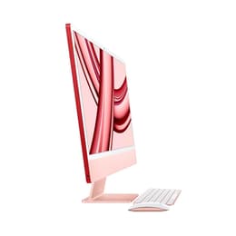 iMac (M3 series, 2023) Refurbished | Back Market
