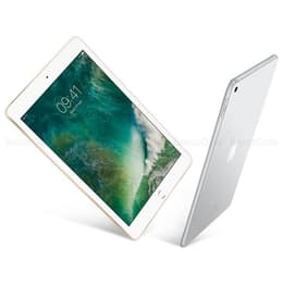 iPad 9.7-inches (2017) 5th gen 128 GB - Wi-Fi + 4G - Space Gray
