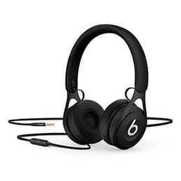 Beats By Dr. Dre Beast EP Headphone with microphone Black Back