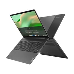 Lenovo IdeaPad 5 ChromeBook Core i3-1215U 3.3 GHz 128 GB eMMC - 8