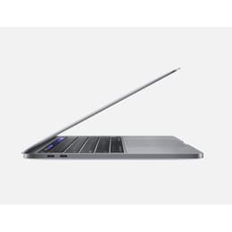 MacBook Pro (2020) 13-inch - Apple M1 8-core and 8-core GPU - 16GB