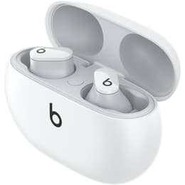 Beats Studio Buds MJ4Y3PA ホワイト Beats STUDIO BUDS MJ4Y3LL/A Earbud Noise-Cancelling Bluetooth