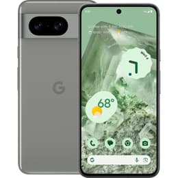 Google Pixel 8 128GB - Gray - Locked AT&T | Back Market