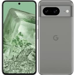Google Pixel 8 128GB - Gray - Locked AT&T | Back Market