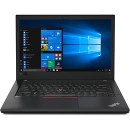 Lenovo ThinkPad T480 14-inch (2017) - Core i5-8250U - 16 GB - SSD