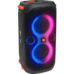 JBL PartyBox 110 Bluetooth speakers - Black | Back Market