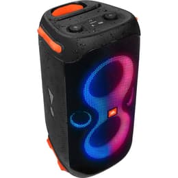 JBL PartyBox 110 Bluetooth speakers - Black | Back Market