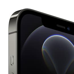 iPhone 12 Pro Max 256GB - Graphite - Locked AT&T | Back Market