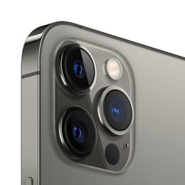 iPhone 12 Pro Max 256GB - Graphite - Locked AT&T | Back Market