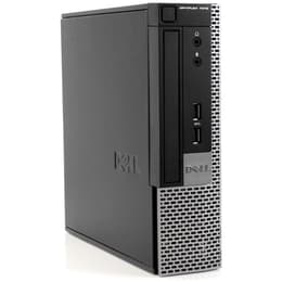 Dell OptiPlex 7010 Core i5 3.4 GHz - SSD 256 GB RAM 8GB