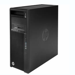 HP Z440 WorkStation Xeon W 3.6 GHz - SSD 512 GB RAM 16GB | Back Market