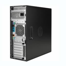 HP Z440 WorkStation Xeon W 3.6 GHz - SSD 512 GB RAM 16GB | Back Market