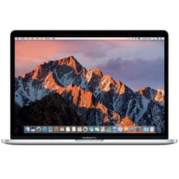 MacBook Pro Retina 13-inch (2017) - Core i5 - 8GB - SSD 256GB