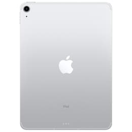 iPad本体 iPad Air 4th Generatio Wi-Fi 64GB Silver iPad Air 10.9-inches (2020) 4th gen 64 GB - Wi-Fi + 4G - Silver