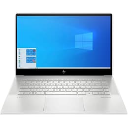 Hp ENVY 15-EP0010CA 15-inch (2020) - Core i7-10750H - 16 GB - SSD