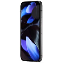 Google Pixel 9 128GB - Black - Unlocked | Back Market