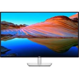 Dell 42.51-inch Monitor 3840 x 2160 LCD (UltraSharp U4323QE