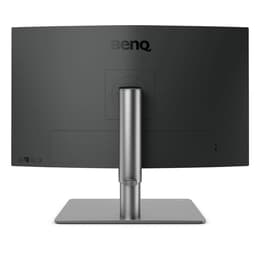 【Kaorin914】BenQ PD2725U 4K Used美品 Benq 27-inch Monitor 3840 x 2160 LED (PD2725U) | Back Market