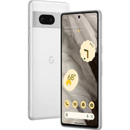 Google Pixel 7 256GB - White - Unlocked | Back Market