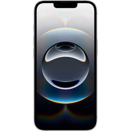 iPhone 16e 128GB - White - Locked AT&T | Back Market