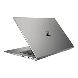 Hp Zbook Studio G7 15-inch (2020) - Core i7-10850H - 32 GB - SSD