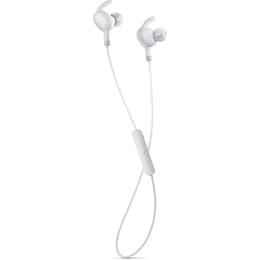ヘッドホン JBL EVEREST ELITE 100 WHITE Jbl Everest 100 Headphone Bluetooth with microphone - White | Back